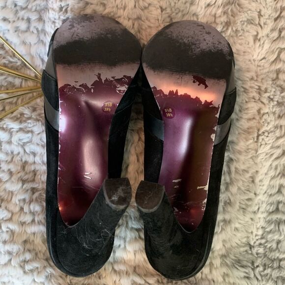 Jessica Simpson Heels - Picture 5 of 6